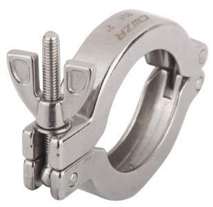 廠家供應(yīng)衛(wèi)生級卡箍