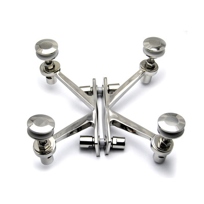 304不銹鋼氣循環(huán)駁接爪