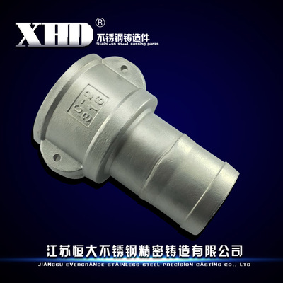 硅溶膠精密鑄造廠家有哪些？